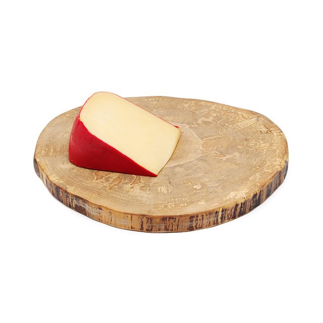 Tree Stump Cutting Board Handmade, Durable, Spalted Maple Wood