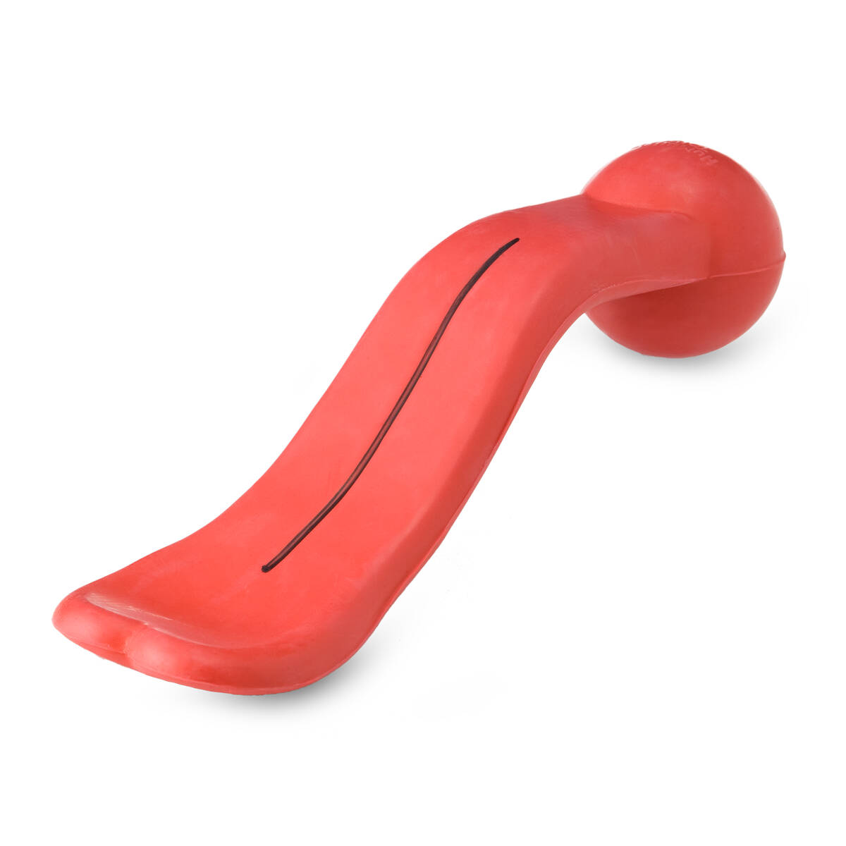 Silly Dog Toys Mustache & Giant Tongue Mustache Dog Toy, Tongue Dog