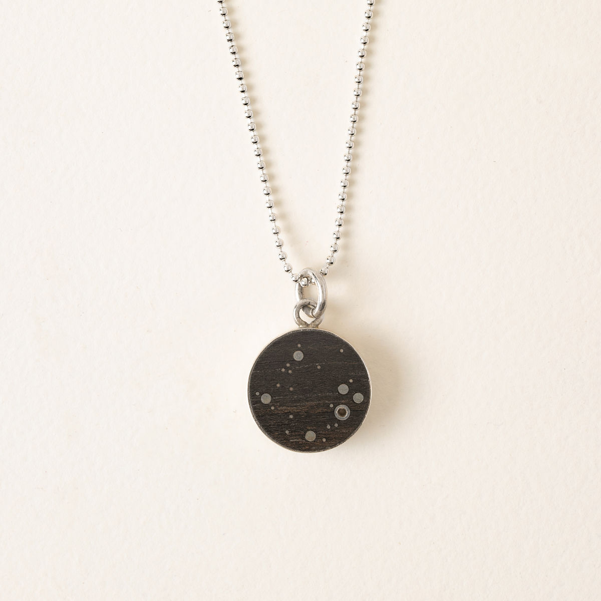 Seven Sisters Necklace Silver Jewelry, Sentimental, Constellation