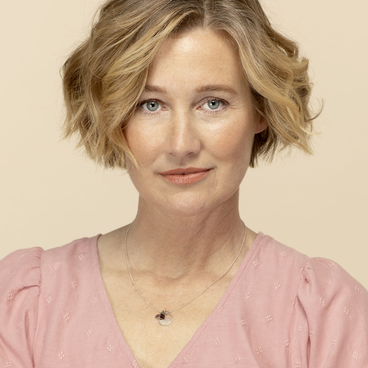 Quiet Courage Necklace Inspirational Silver & Jewelry