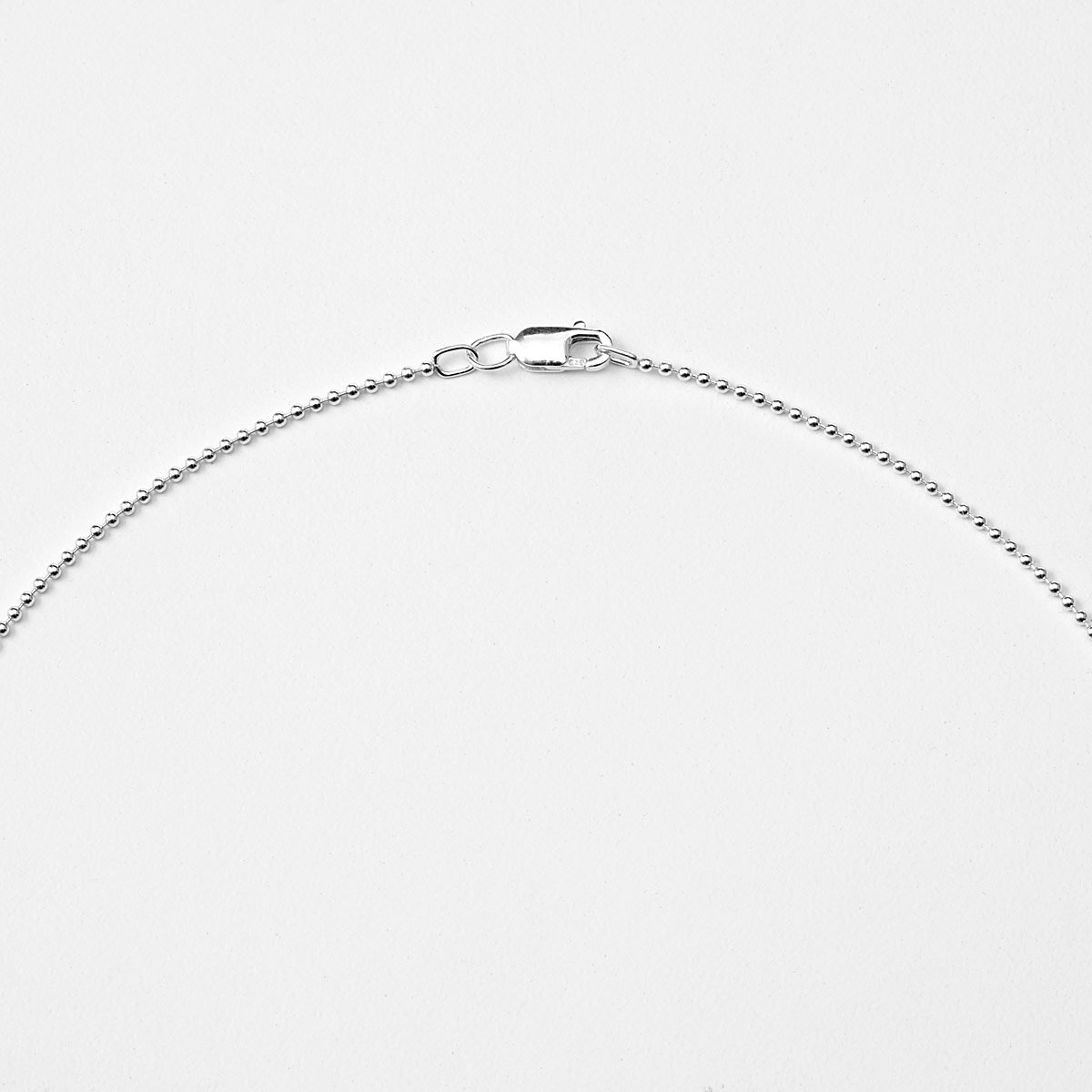 Quiet Courage Necklace Inspirational Silver & Jewelry