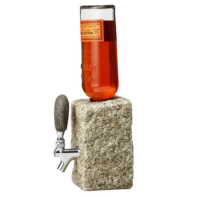 Stone Drink Dispenser liquor dispenser, shot