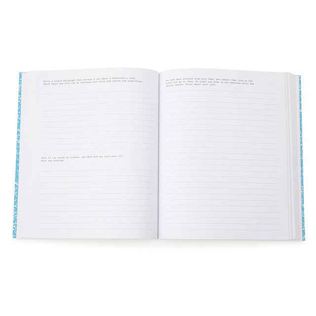 642 Things to Write About | Creative Writing Prompts | UncommonGoods