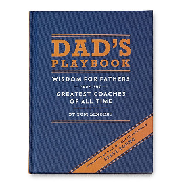 dad playbook