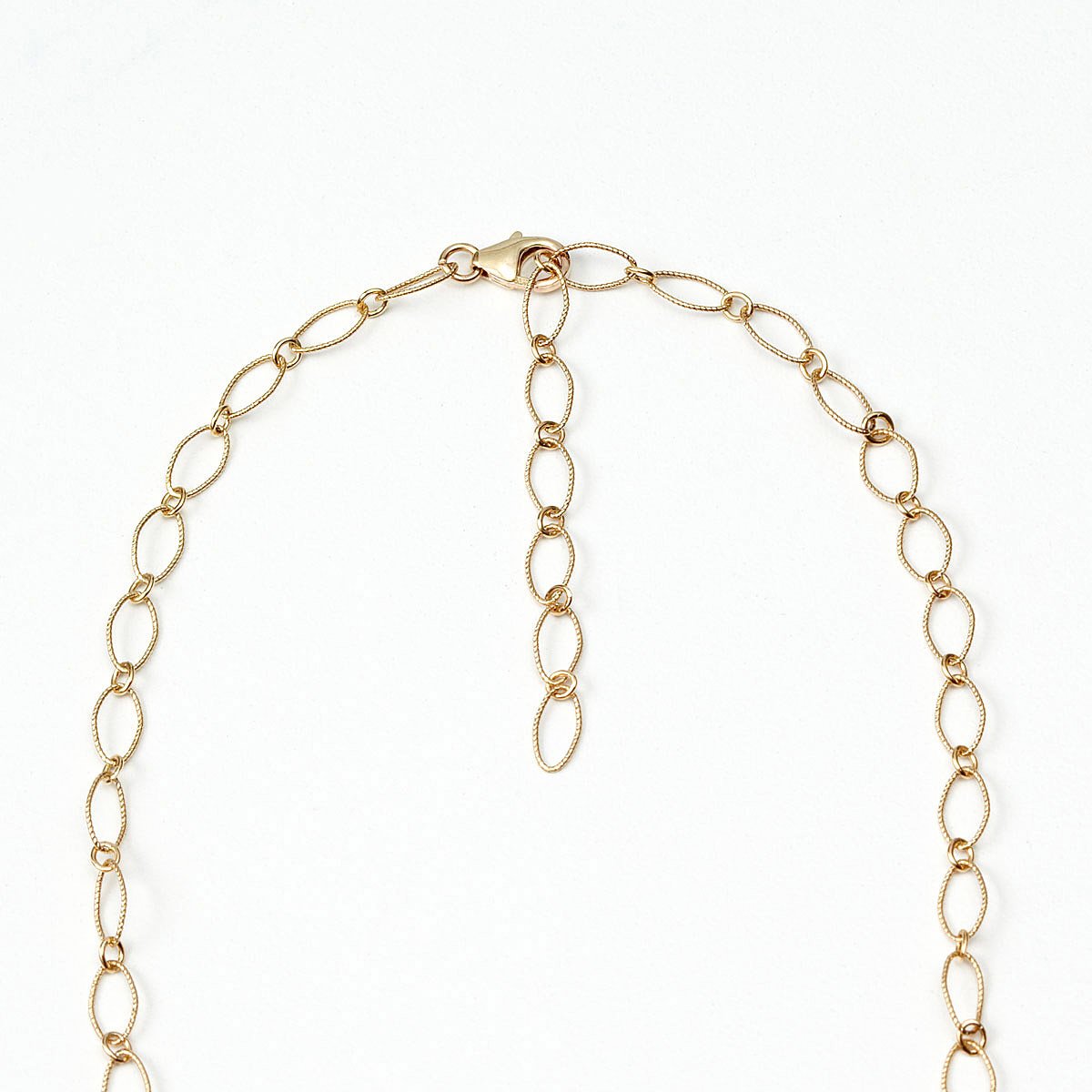 Blue Pinecone Necklace | Handmade Nature-Inspired Jewelry | UncommonGoods