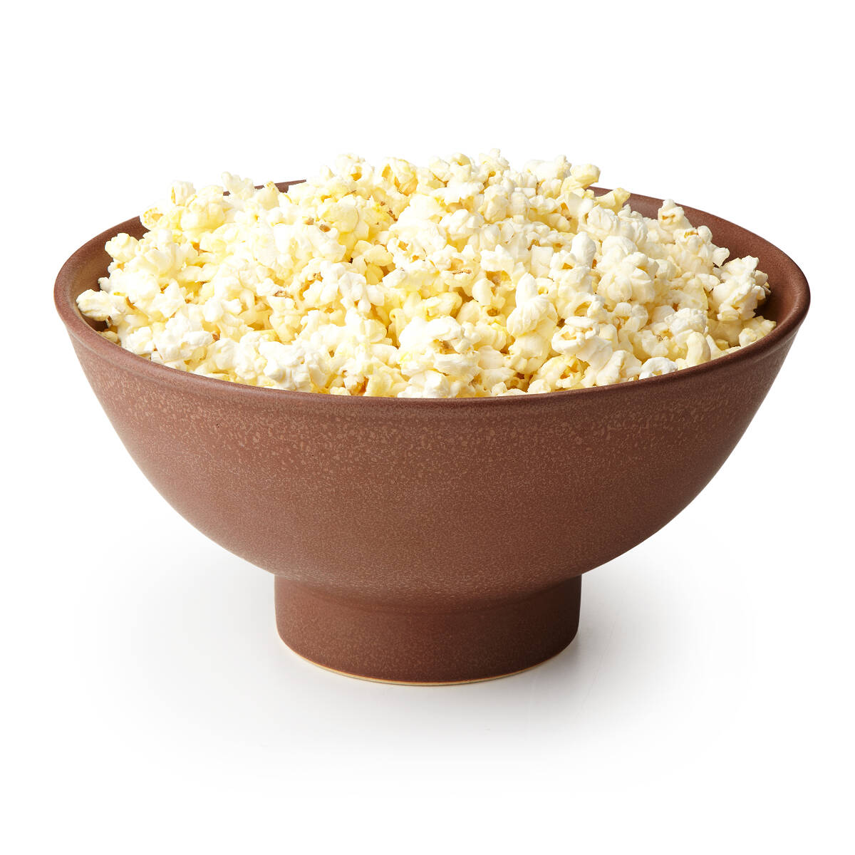 The Popcorn Bowl with Kernel Sifter popcorn dish