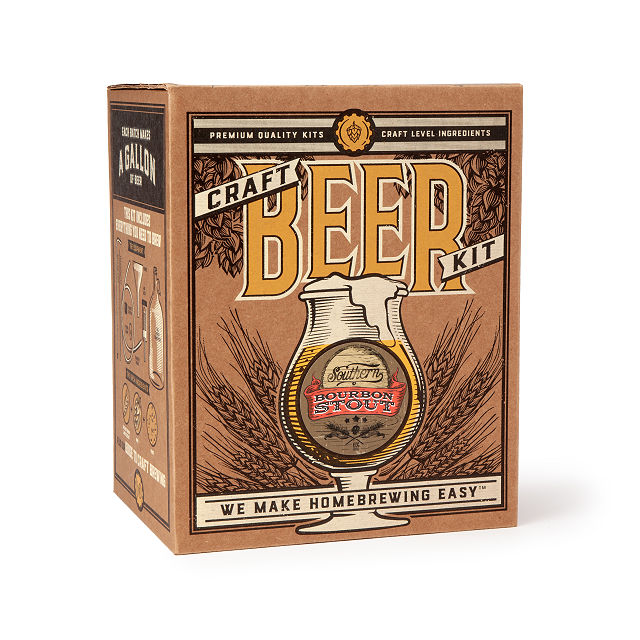 Beer Recipe Kits Canada Dandk Organizer
