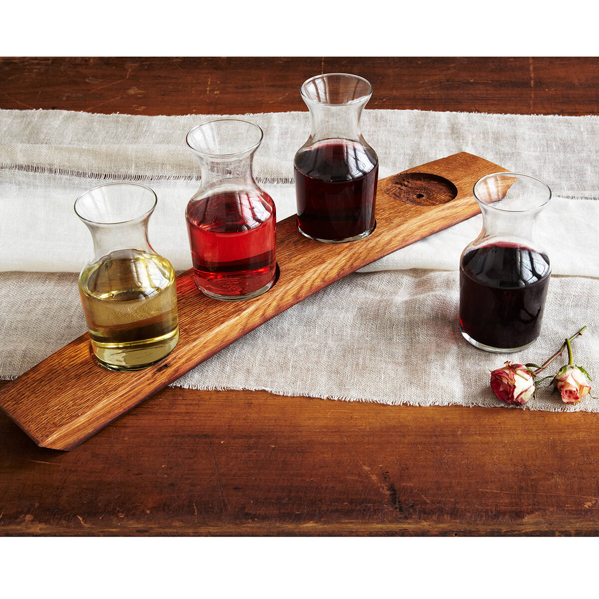 Wine Tasting Flight wine tasting, reviews, samples