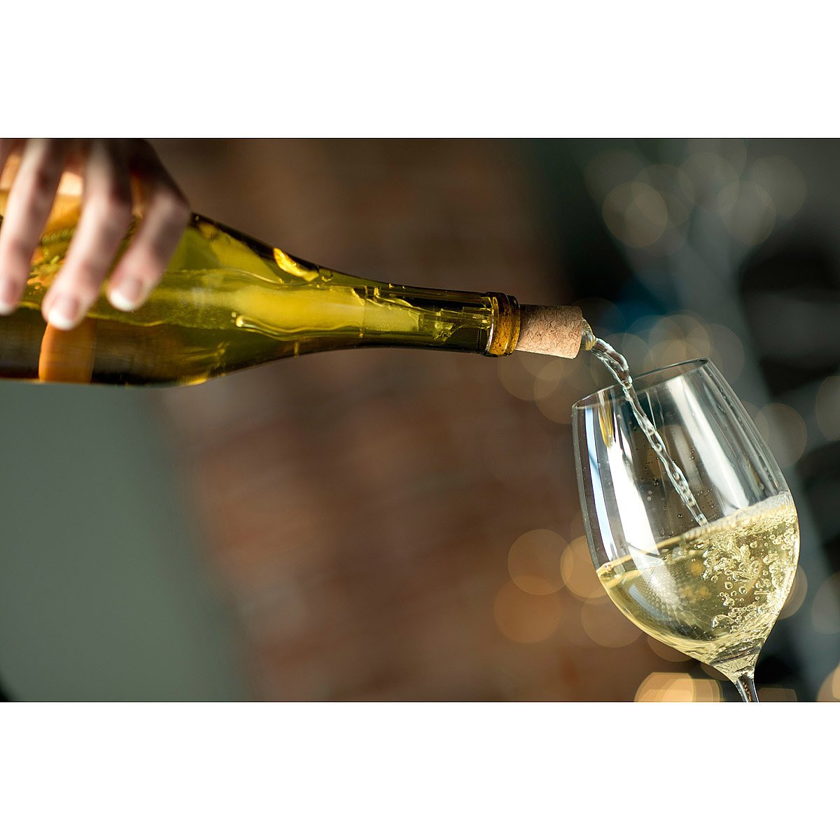 Corkcicle Air Wine Chiller & Aerator