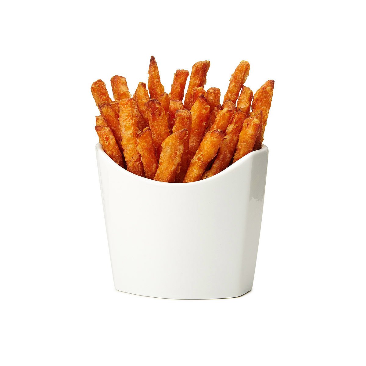 French Fry Holder Set of 4 serveware, fast food, picnic