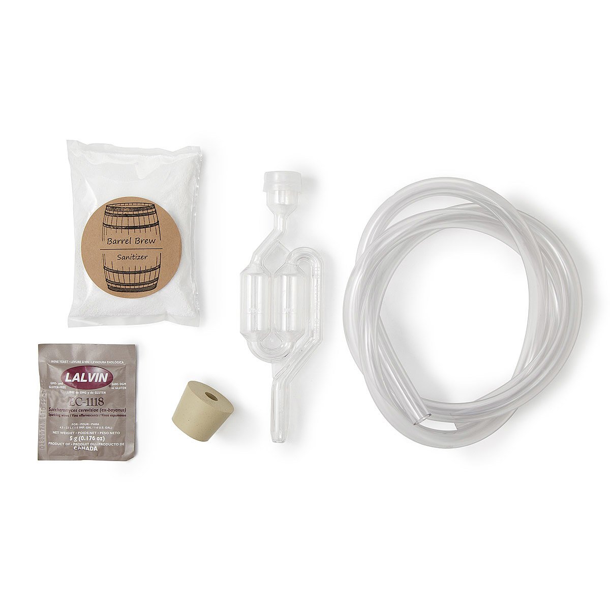 Mead Making Kit homemade mead