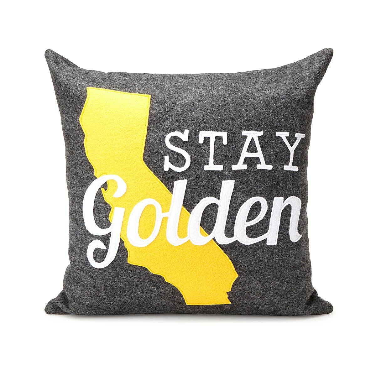 Home State Pillows Custom Throw Pillows