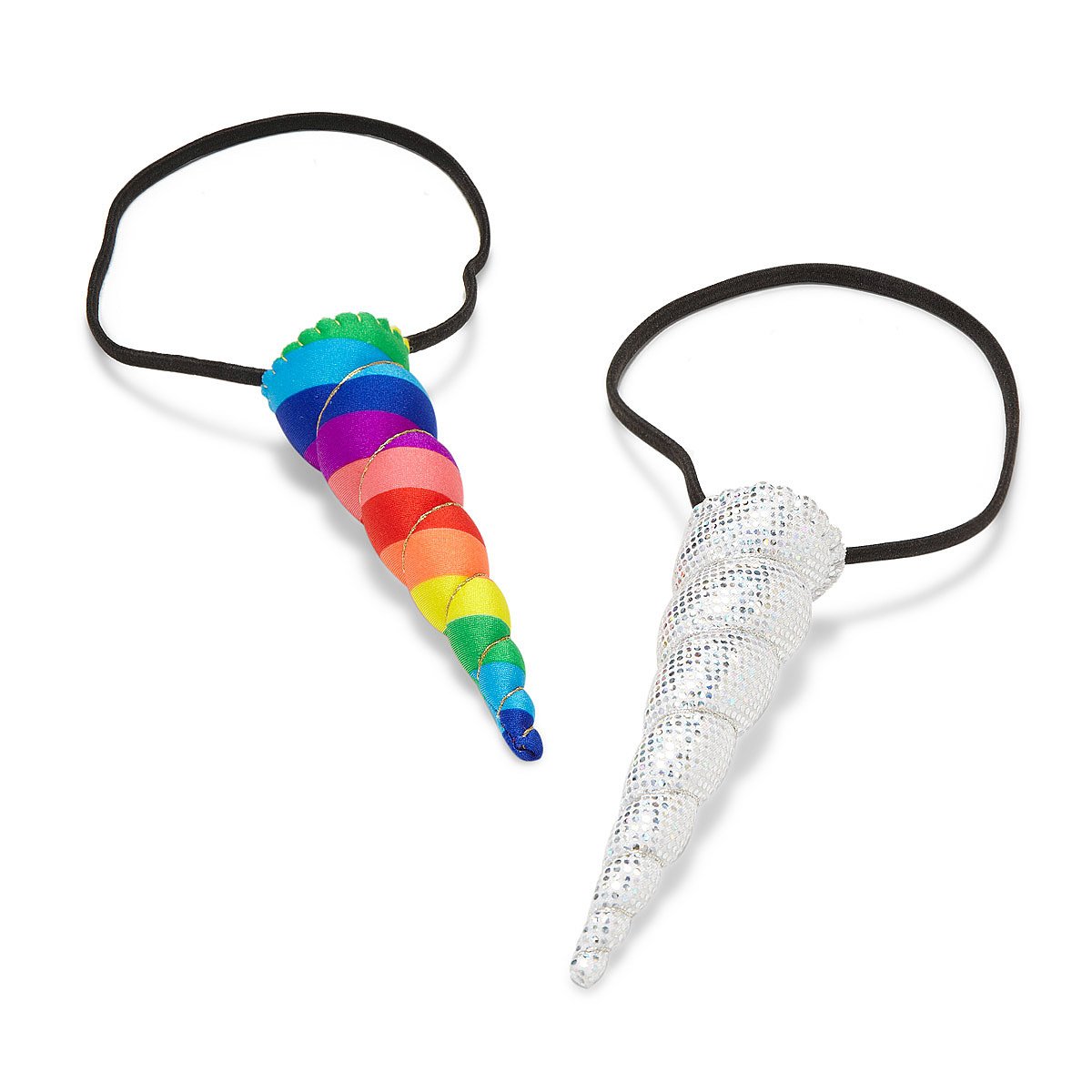 unique under $20 gifts unicorn UncommonGoods costume  Horns Unicorn