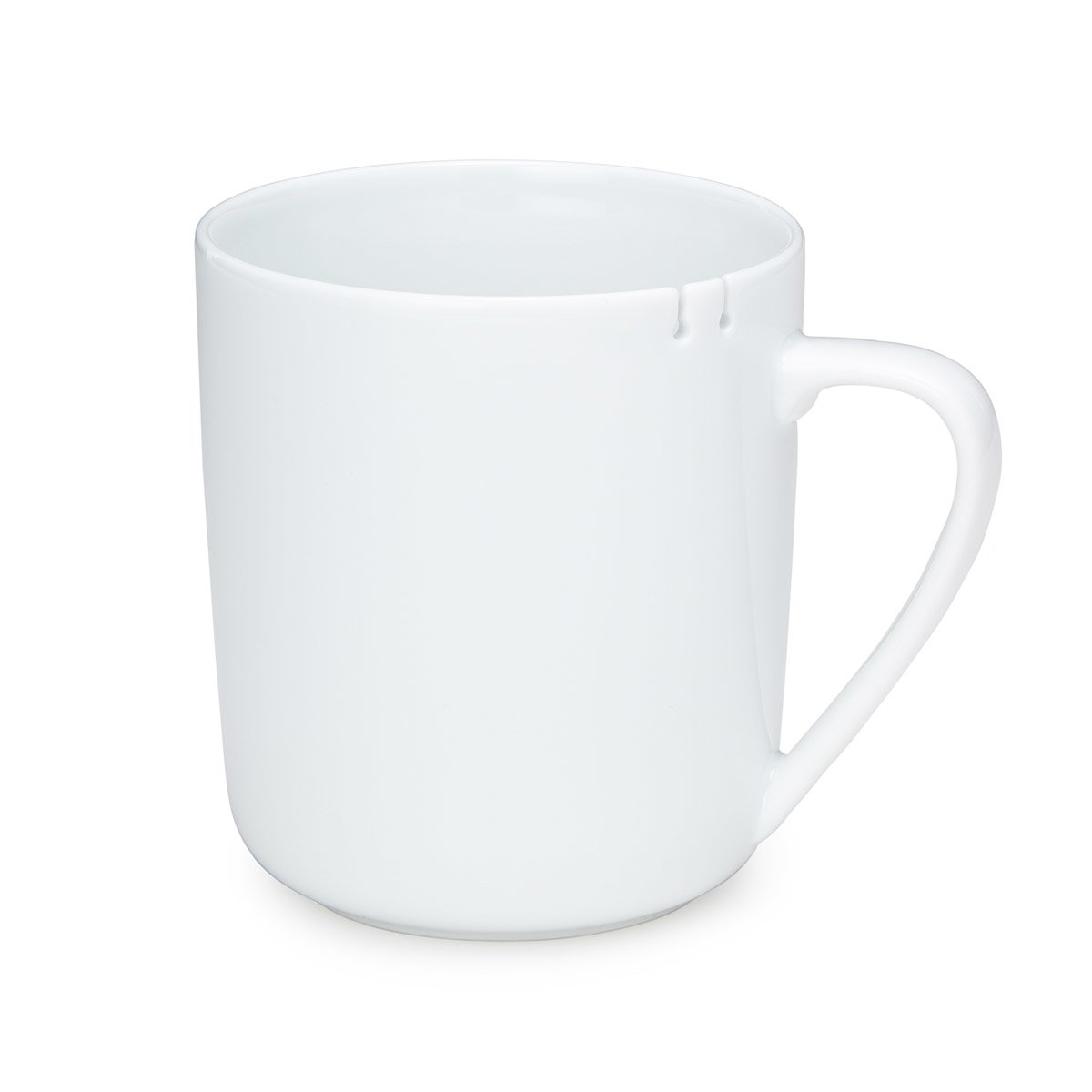 Tea Bag Holding Mug tea bag holder