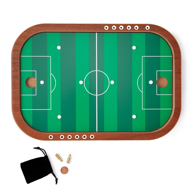 Ideal Christmas gifts for sports fans #2: Penny soccer game