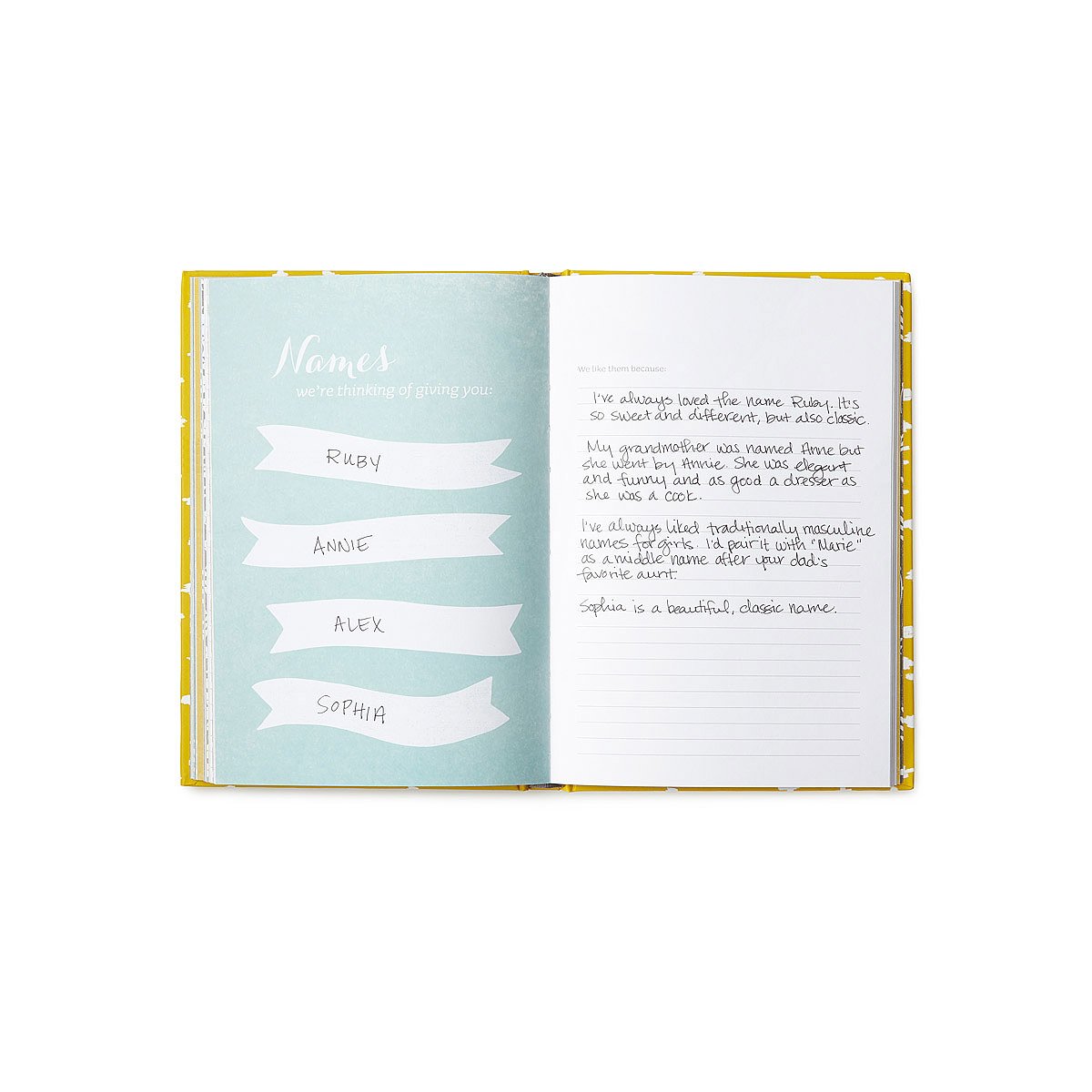 Expecting You A Keepsake Pregnancy Journal prompt journal, baby book, baby shower gift