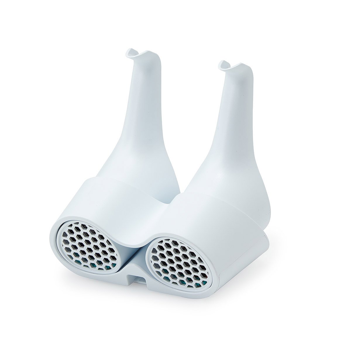 Fan Tastic Rechargeable Wireless Shoe Dryer sweaty feet