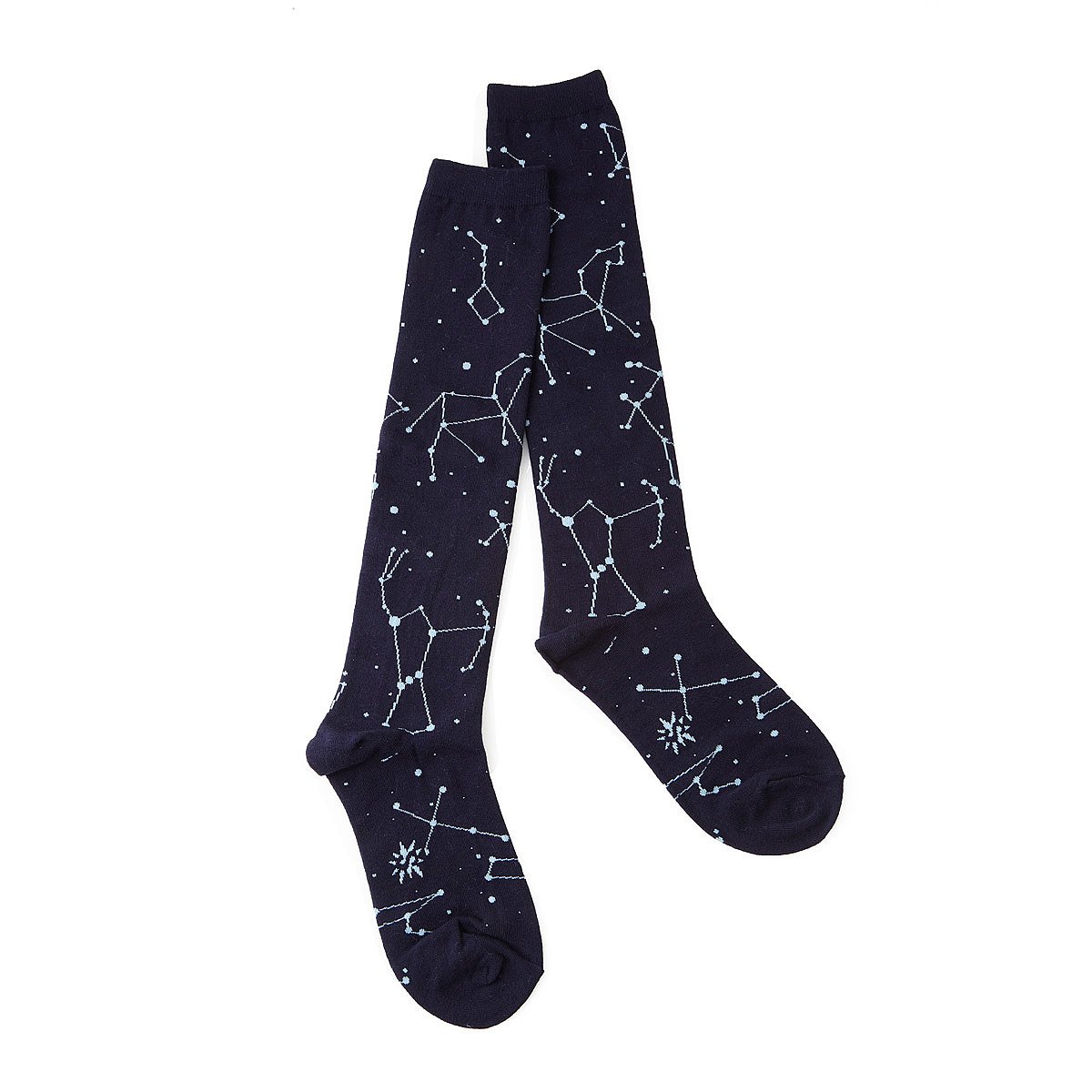 Women's Constellation Socks | star socks | UncommonGoods