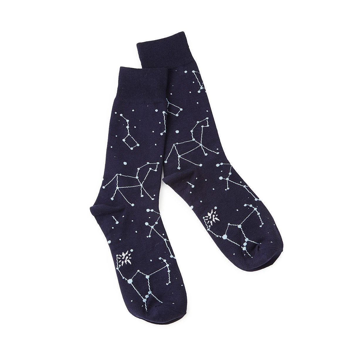 Men's Constellation Socks | star socks | UncommonGoods