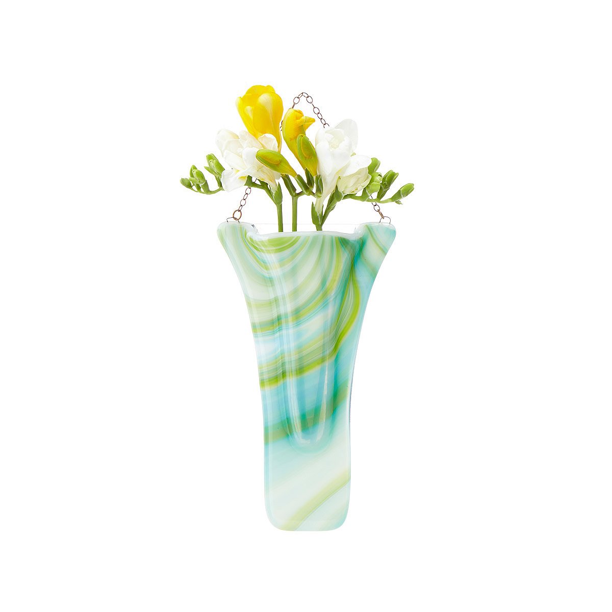 Pocket Wall Vases hanging vase