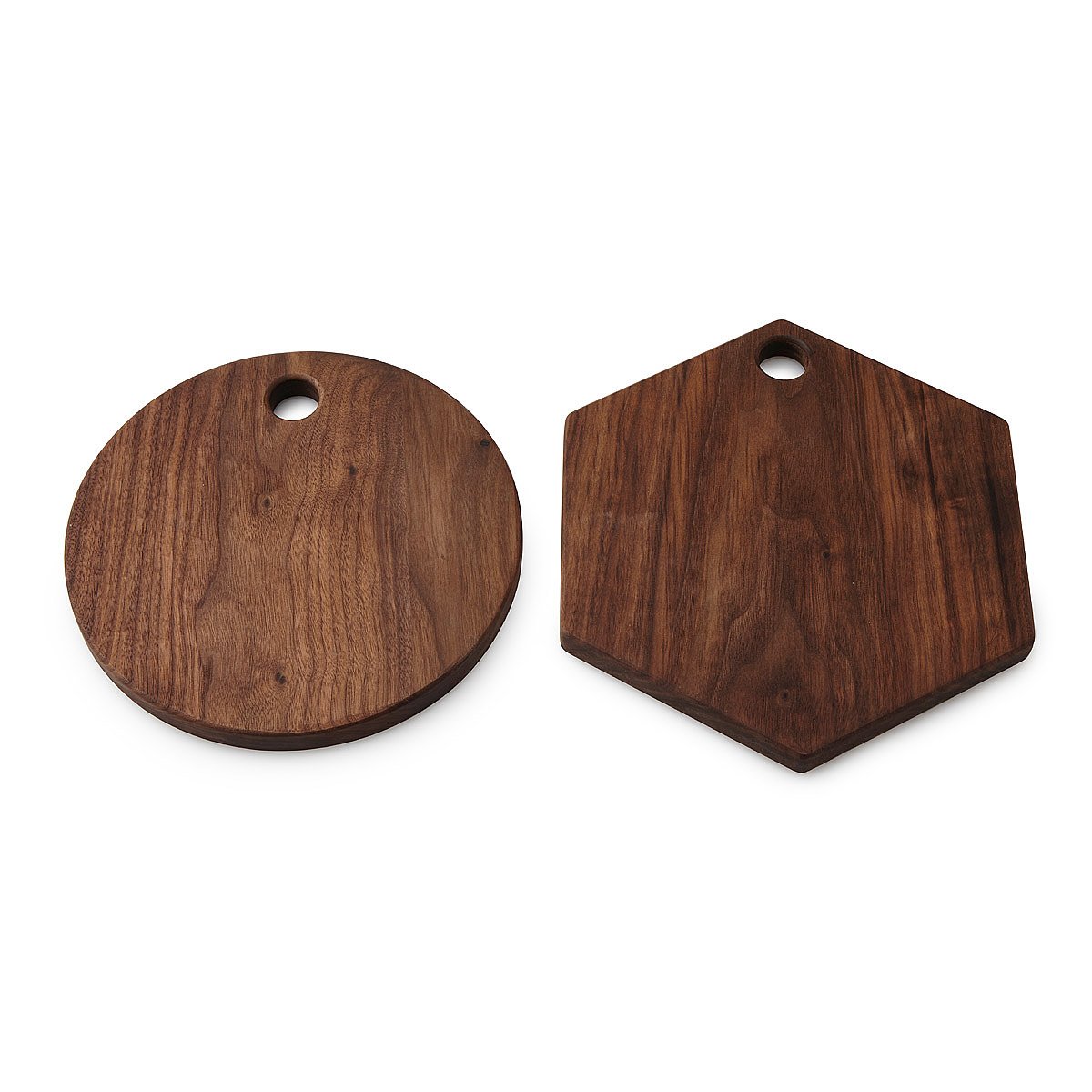 Flip Side Cutting Board Trivet wood trivet