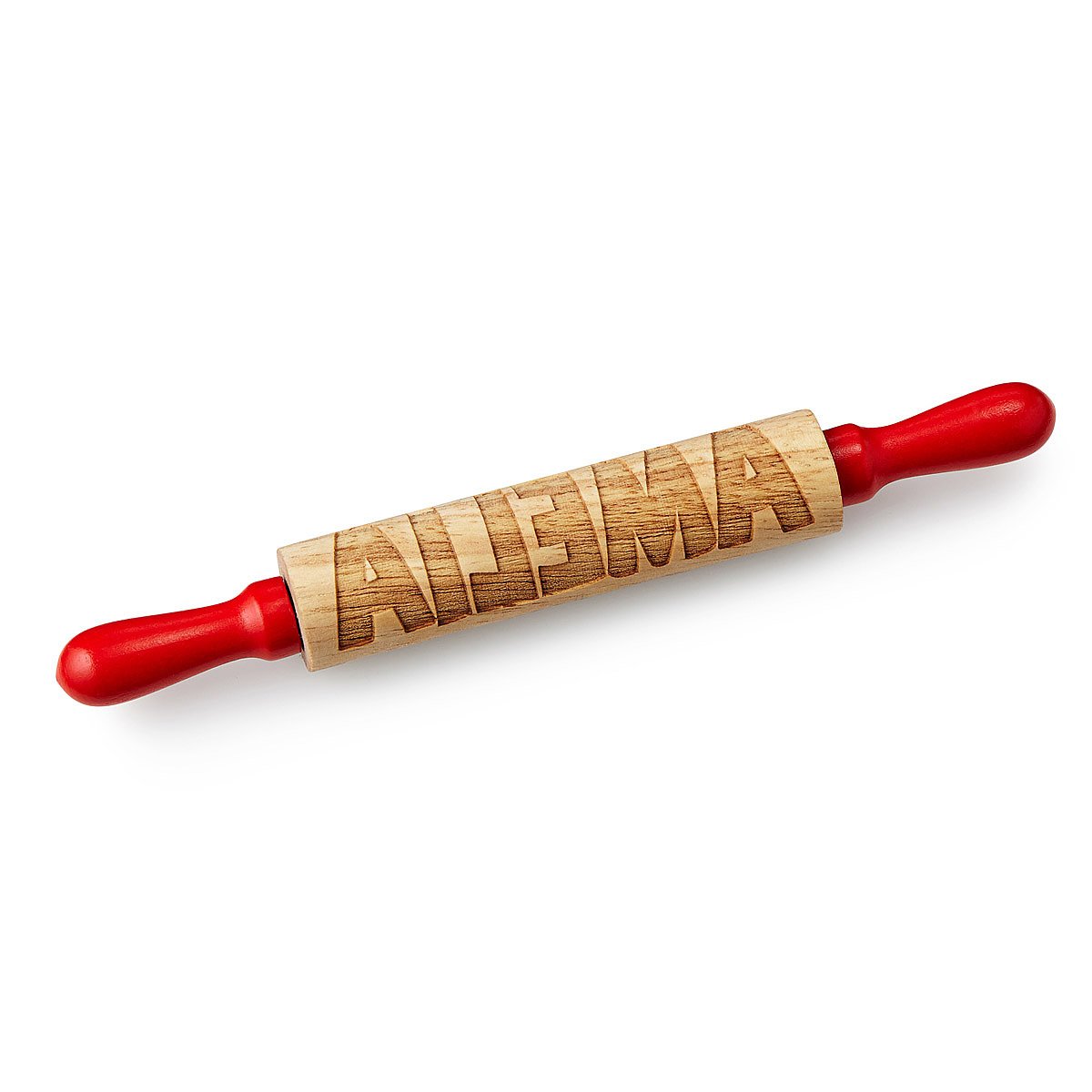 Personalized Mini Rolling Pin personalized rolling pin, mini rolling