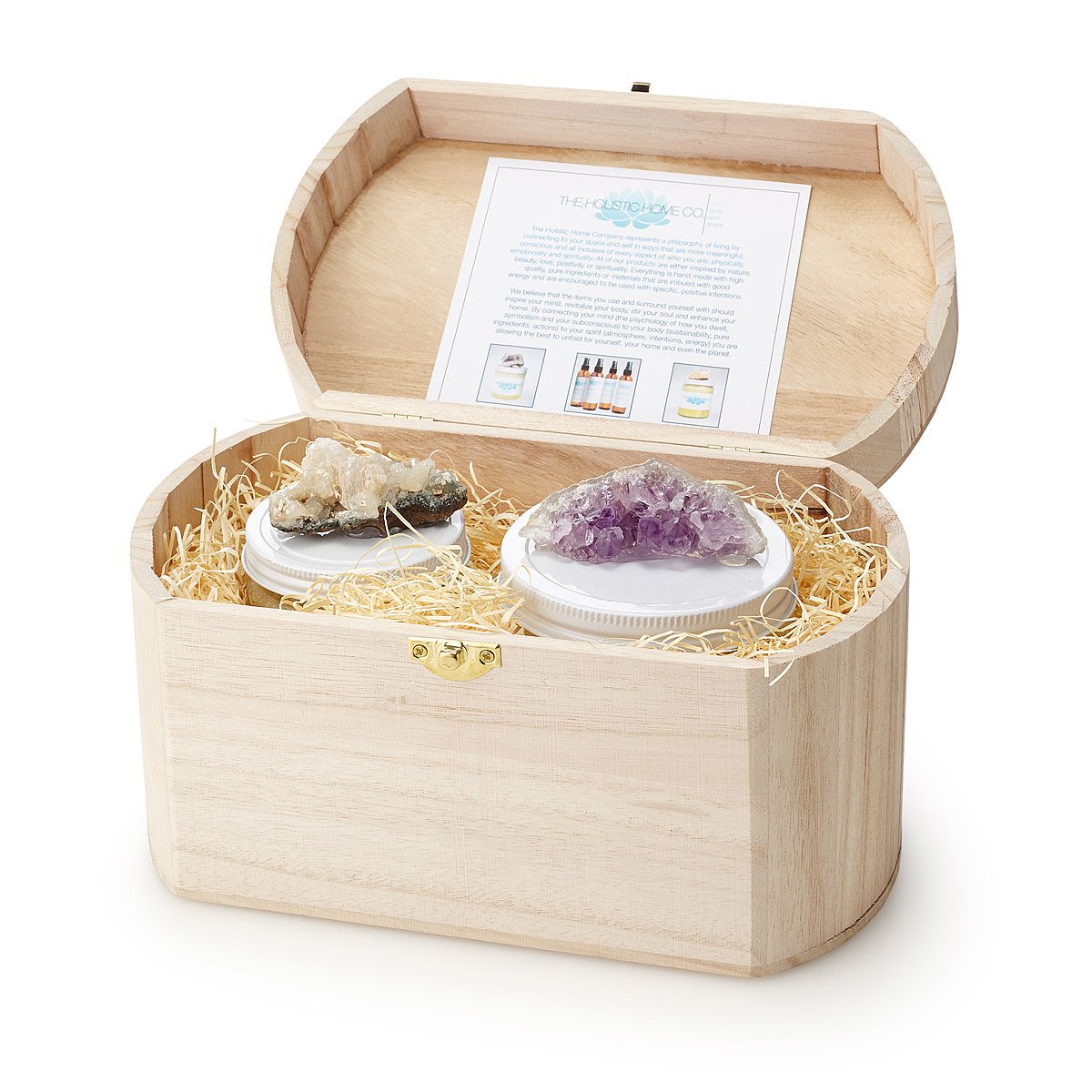 Deluxe Aromatherapy Scrub Set essential oil blends