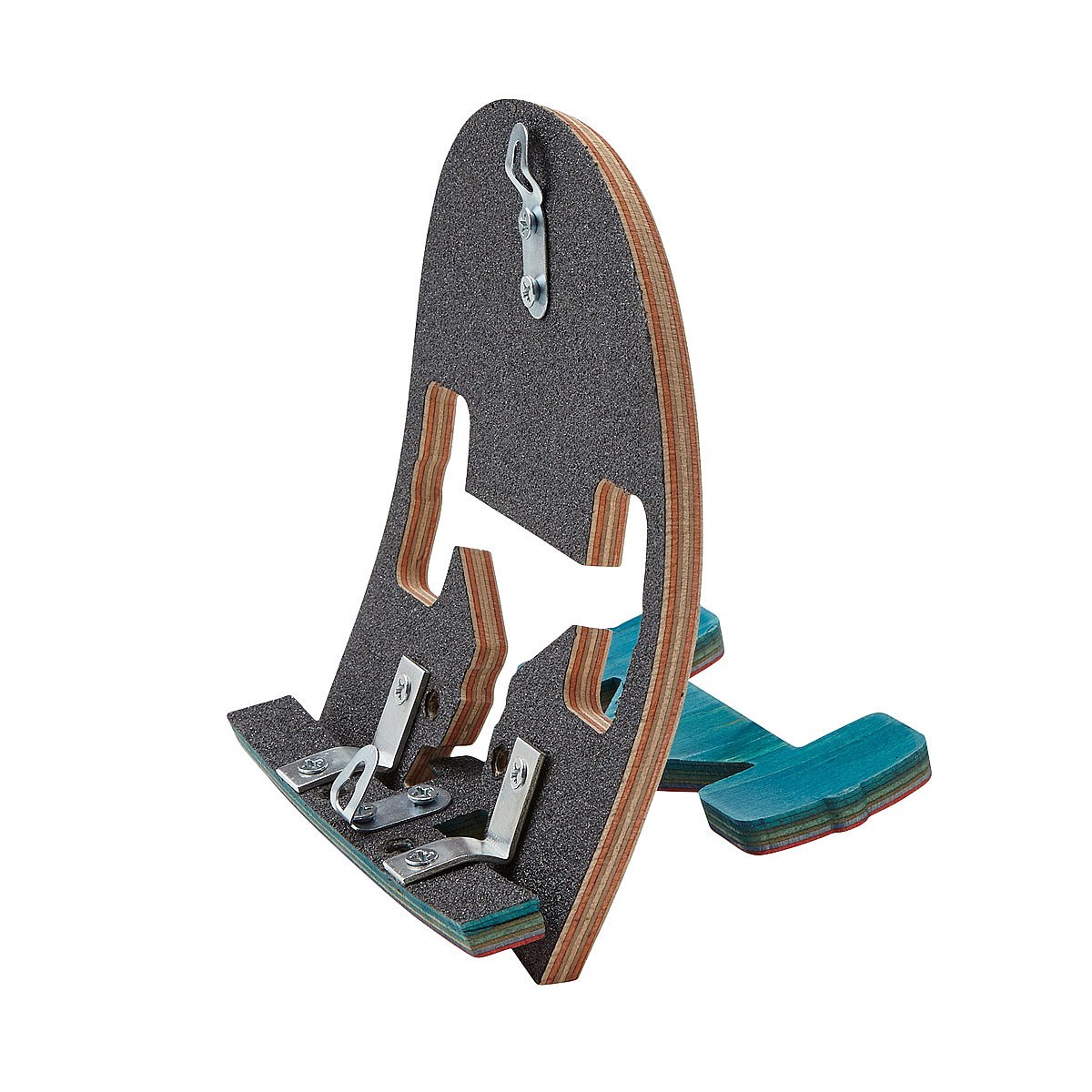 Skateboard Wall Hook skateboard design, home