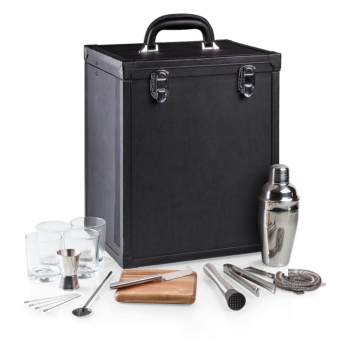 Travel Mini Bar portable bar, bar tools