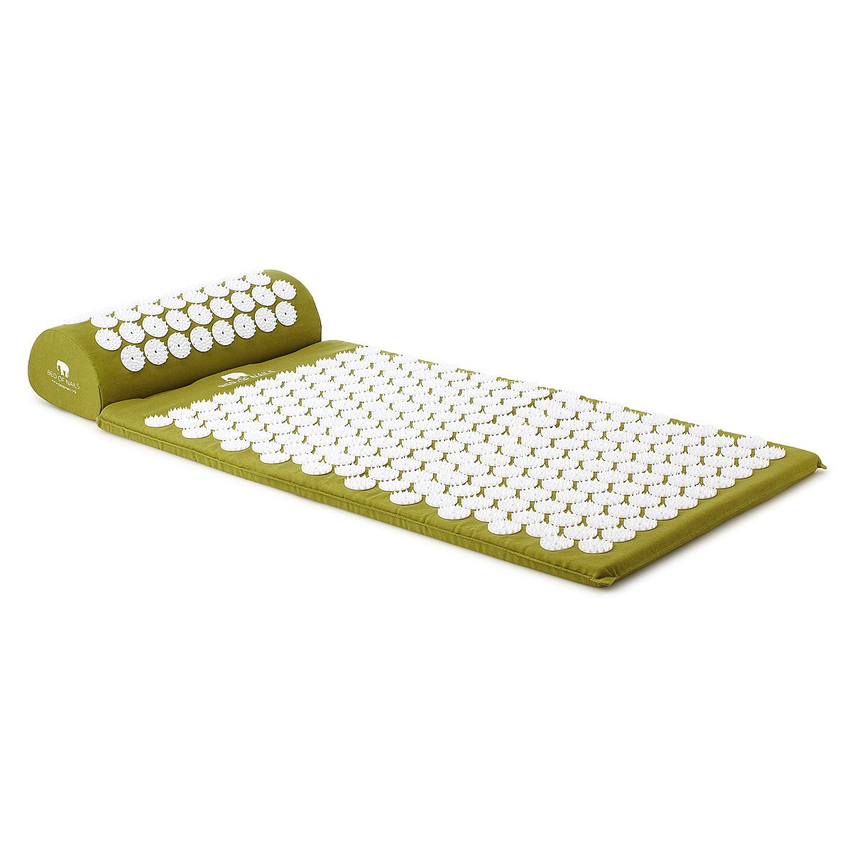 Acupressure Mat and Pillow acupuncture for beginners