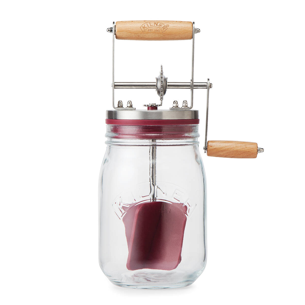 Butter Churner handheld butter churner