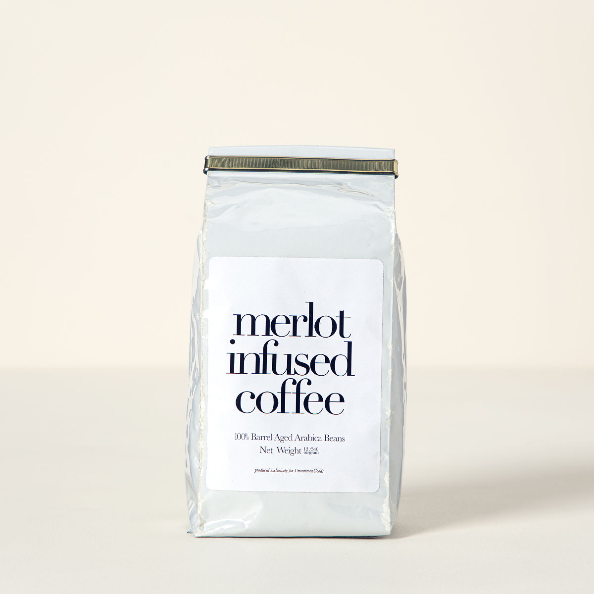 Merlot Infused Coffee specialty coffee