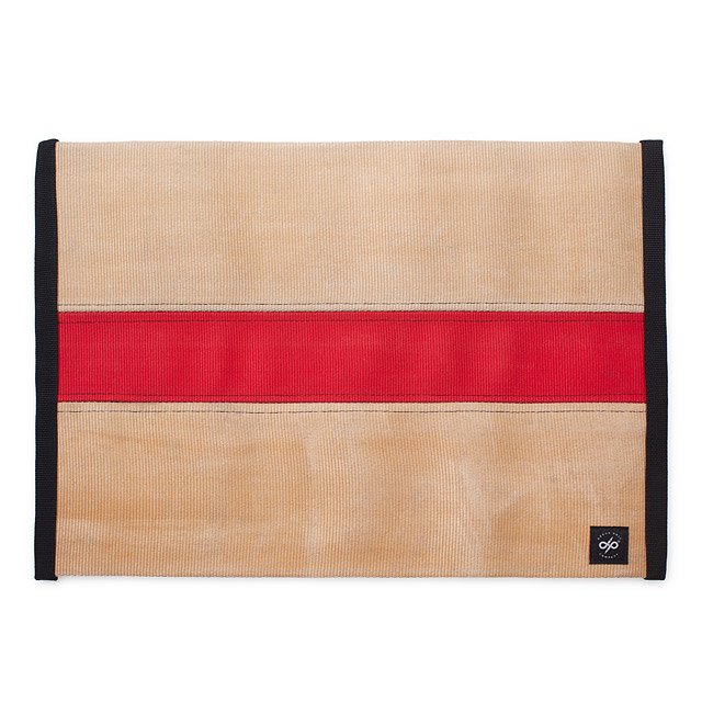 Appetizing Phrase Placemats handmade placemates