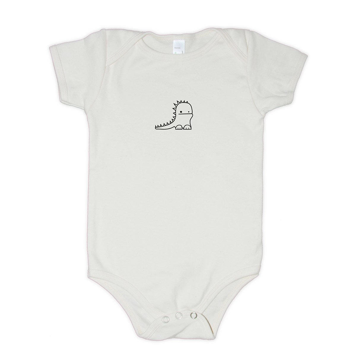 Dino Babysuit funny baby onesie, dinosaur onesies
