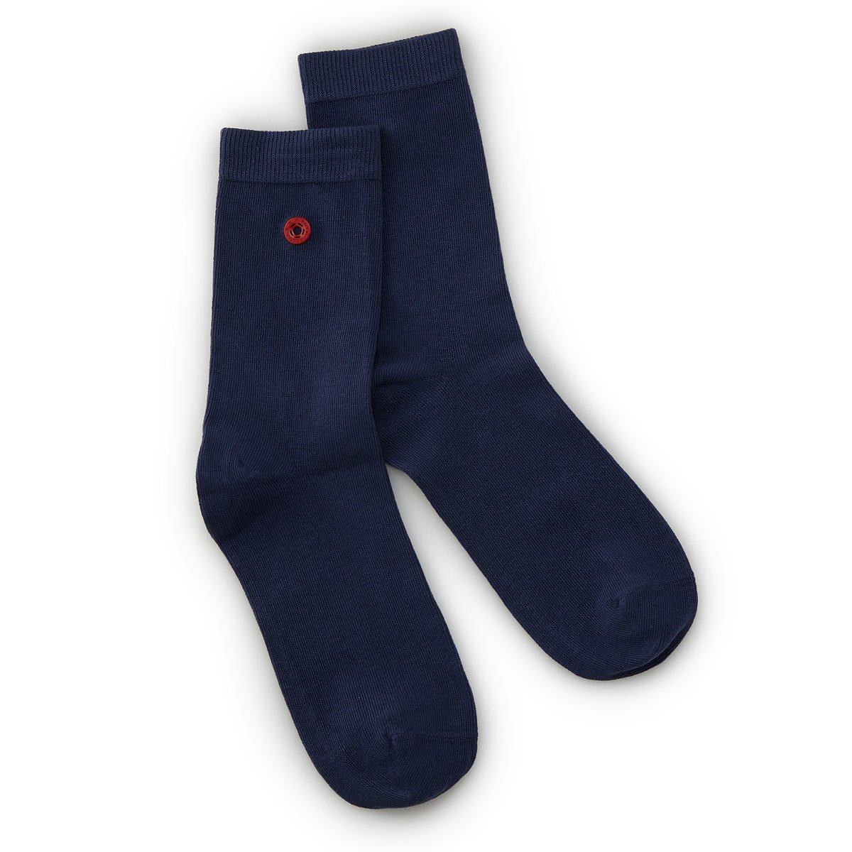 Women's Snap Socks | matching socks, snap together socks | UncommonGoods
