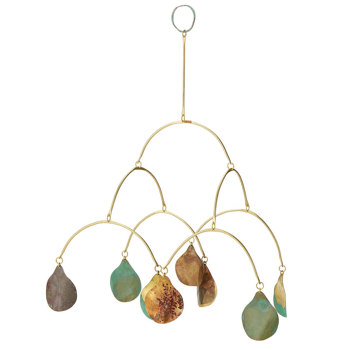 Buoy Bells Wind Chimes, Maine Bar Harbor, San Francisco, Boston