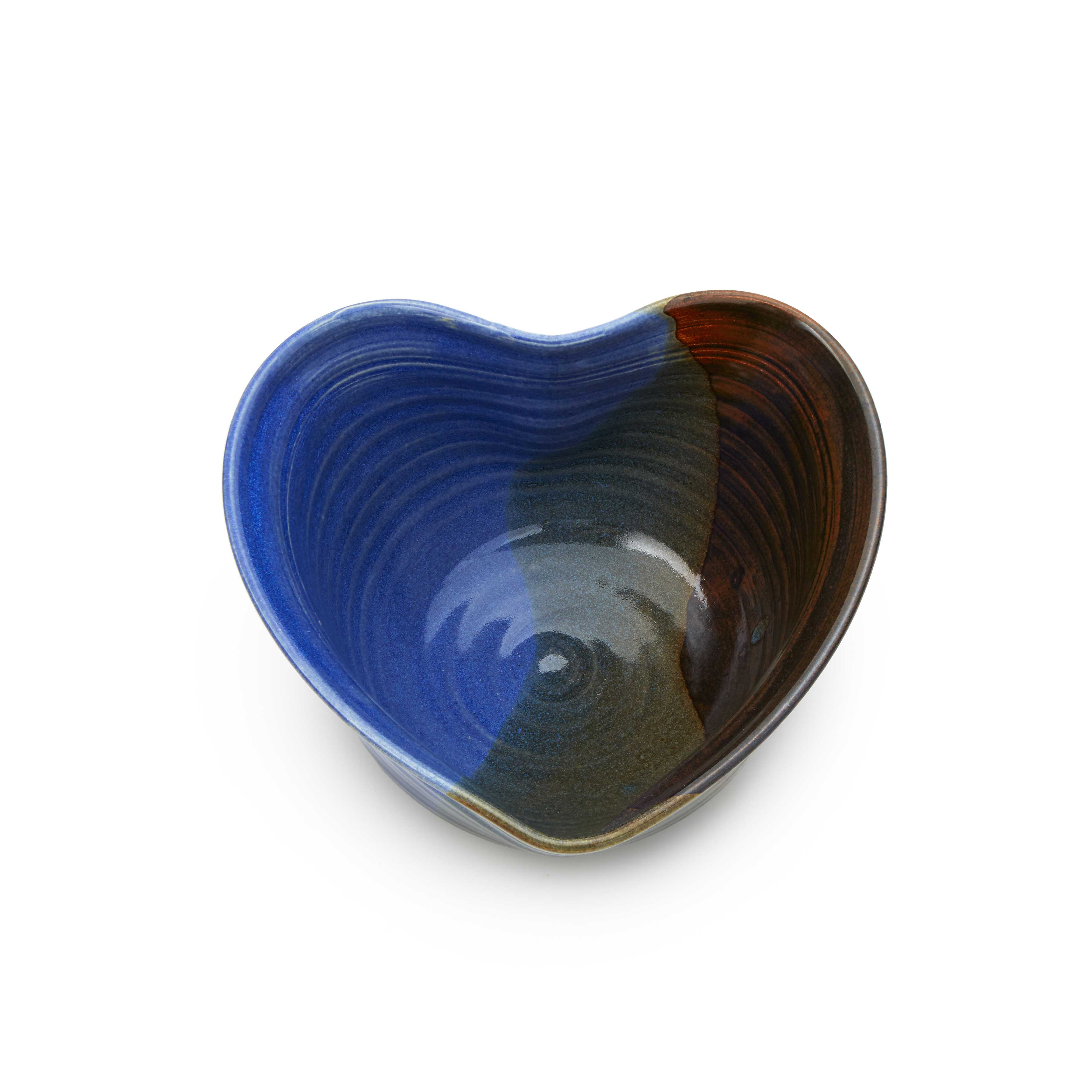 Heart Snack Bowl gifts from the heart