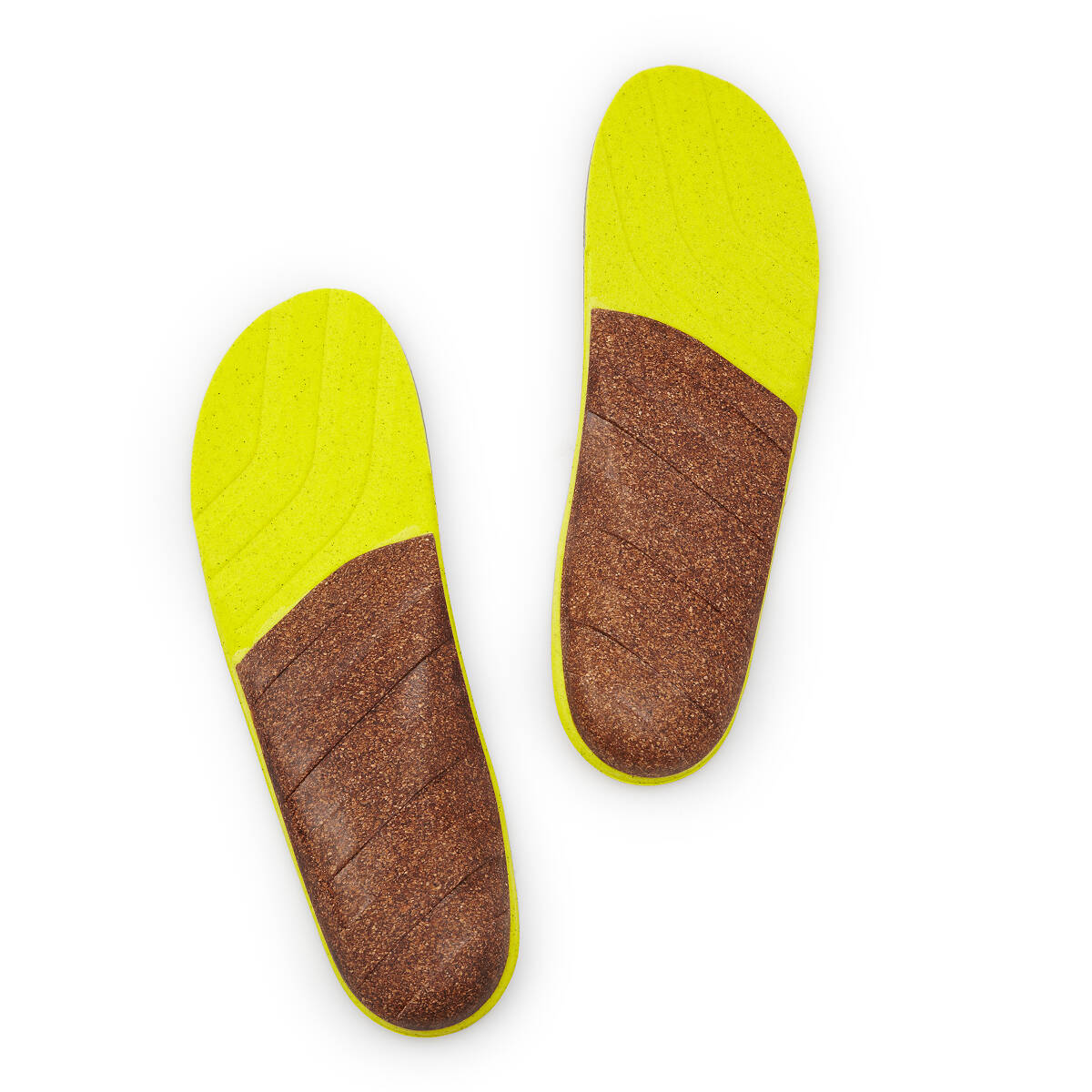 Honey Soles Cork Insoles cork shoe inserts
