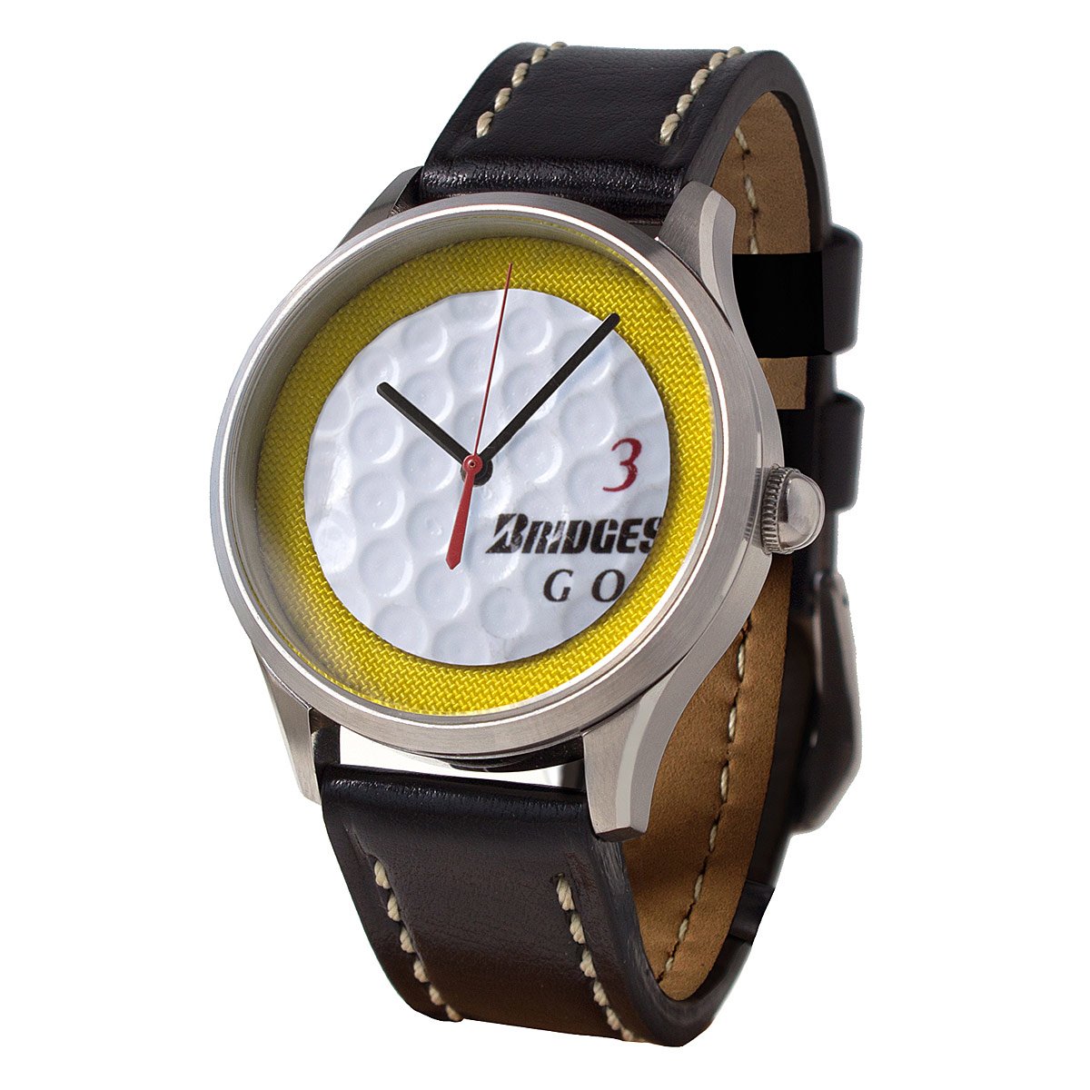 TPC Sawgrass Golf Ball Watch players championship, sport watches