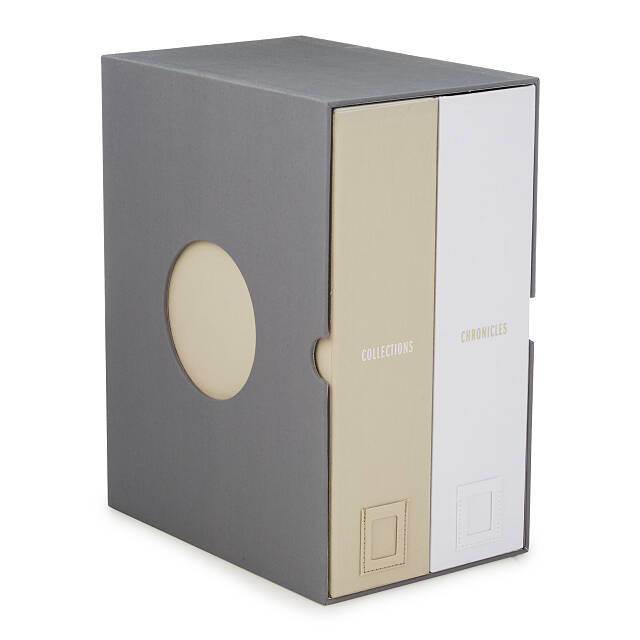 baby keepsake library