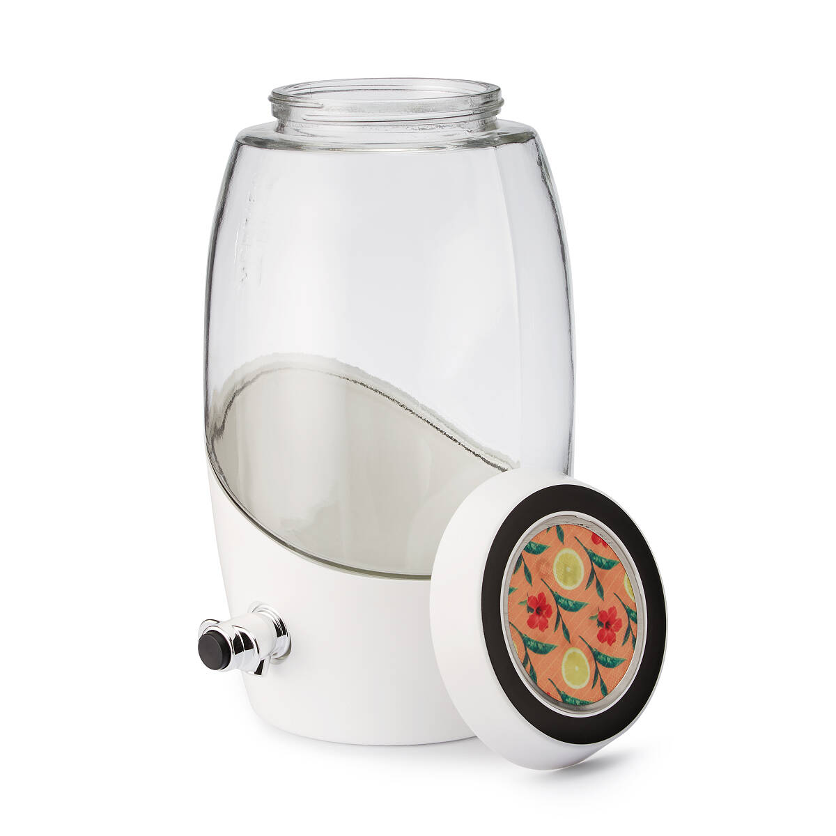 Kombucha Jar & Brew Kit Organic, SCOBY