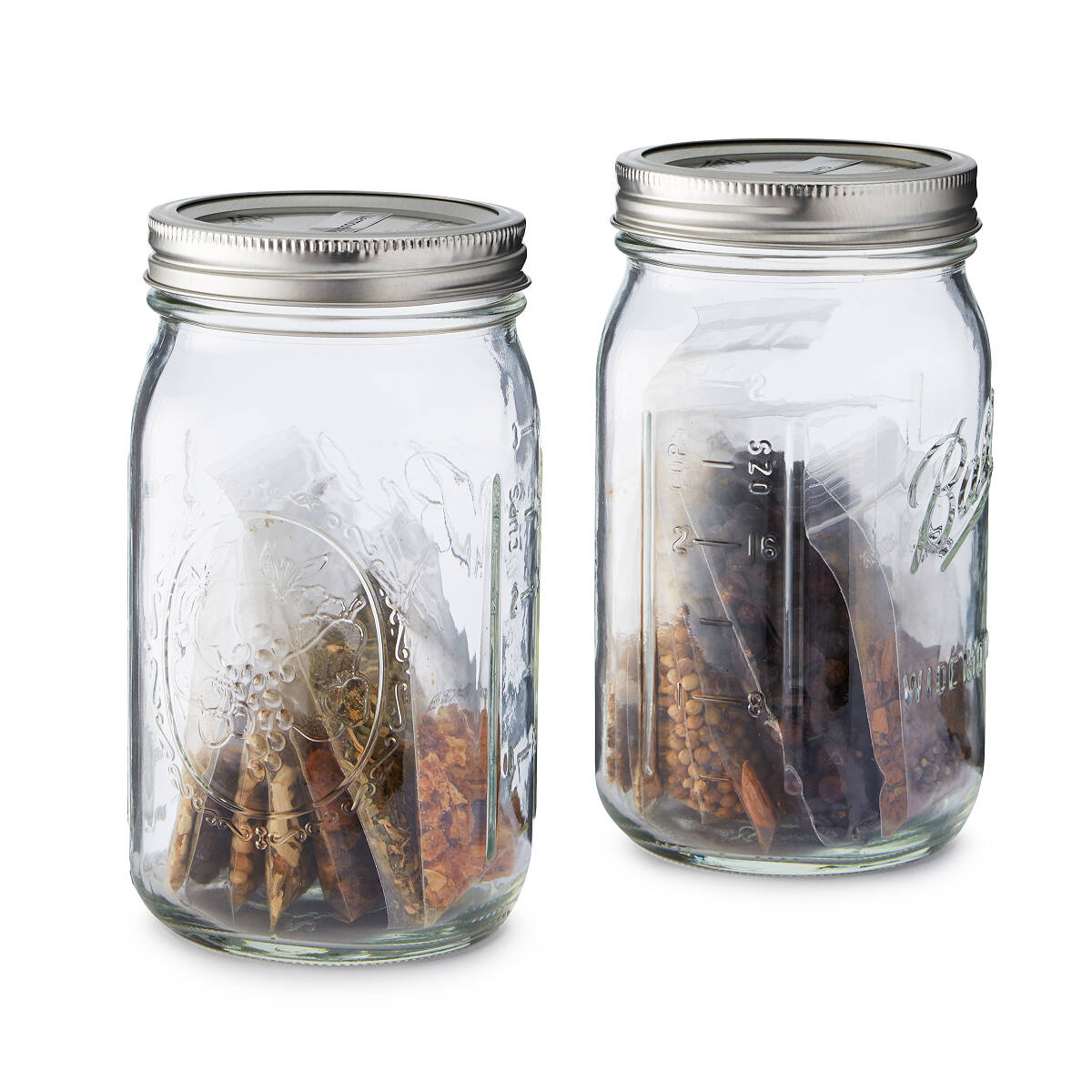 Martini Making Kit Signature Cocktail Set