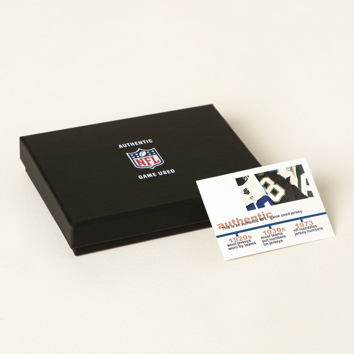 NFL Game Used Uniform Wallet  nfl jersey, football jersey 
