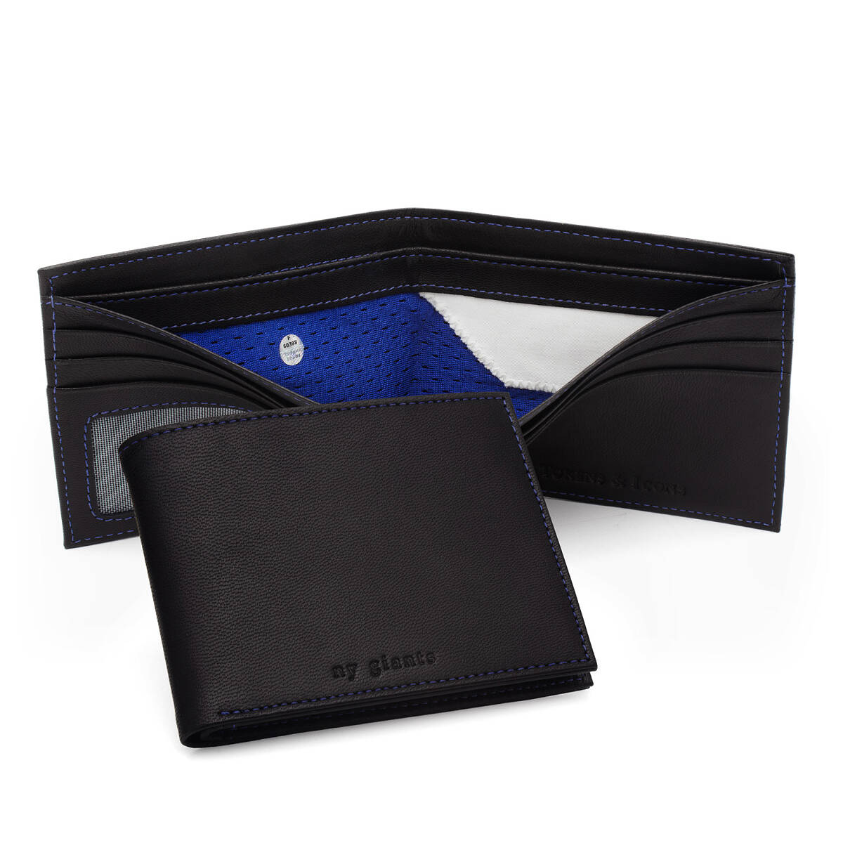 NFL Game Used Uniform Wallet  nfl jersey, football jersey 