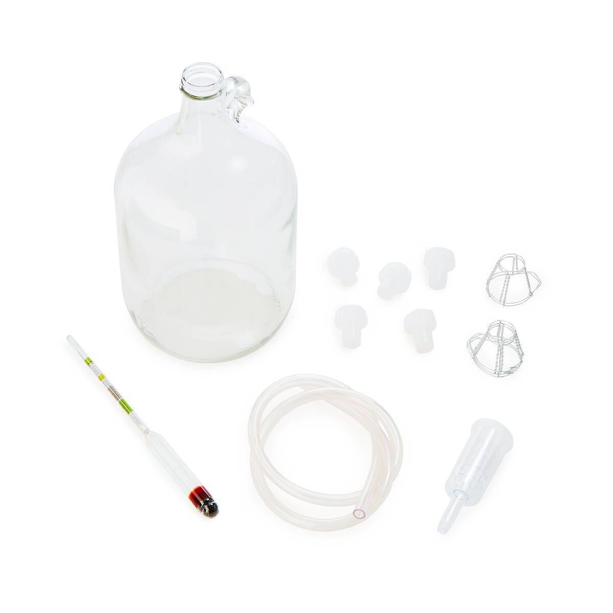 Sparkling Wine Making Kit wine kits