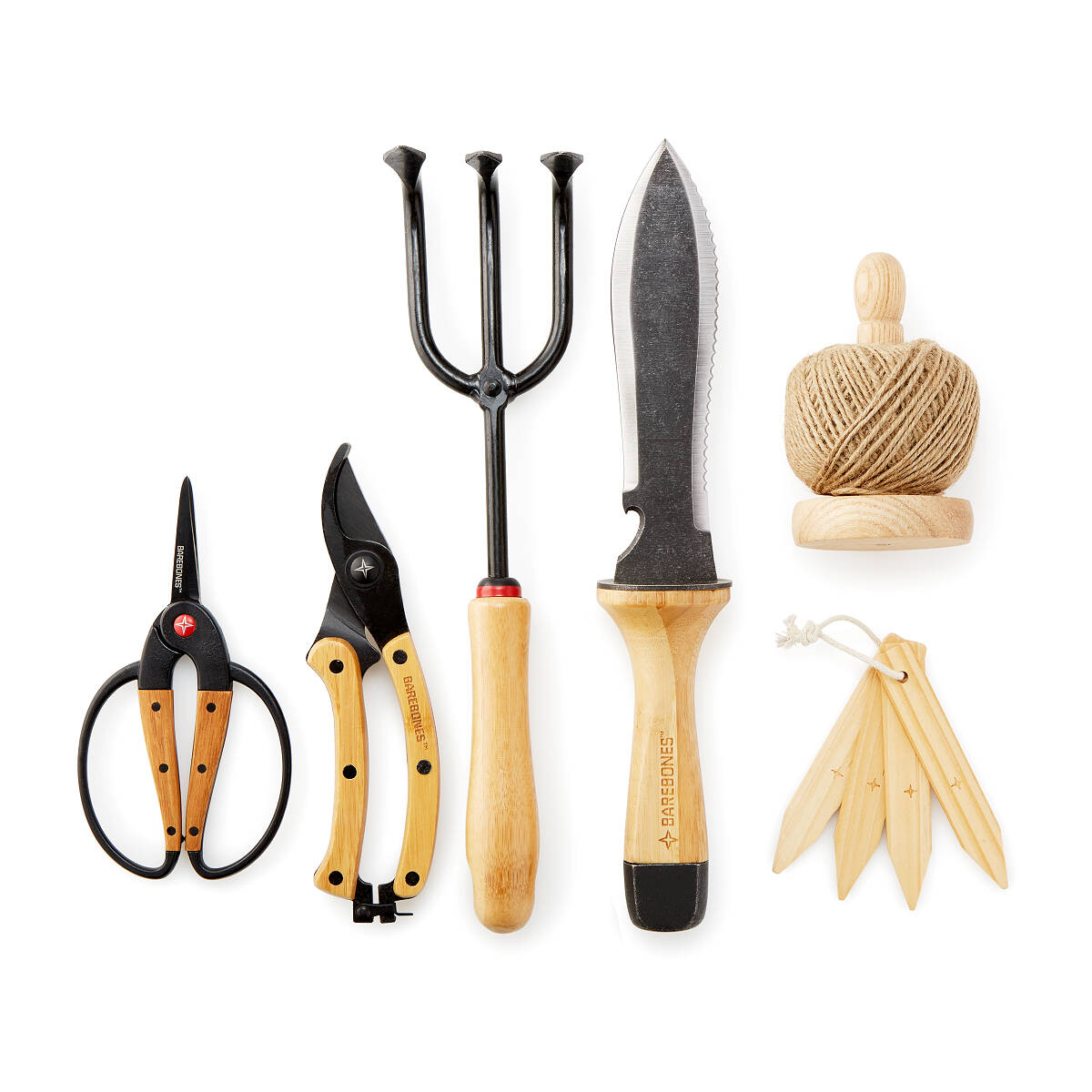 Deluxe Gardener Tool Kit Gardening Gifts
