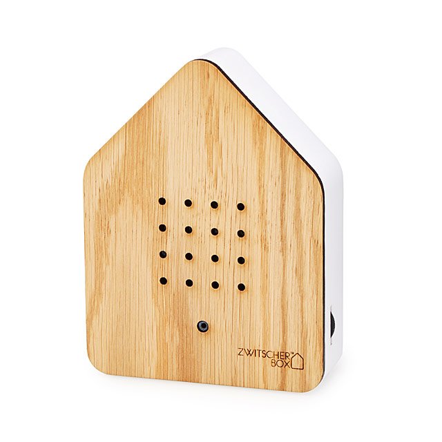 Bird Chirp Sound Box Soothing Bird Sound Generator