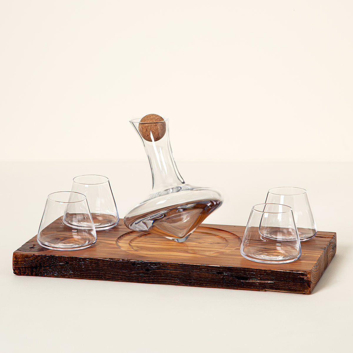 Spinning Spirits Set