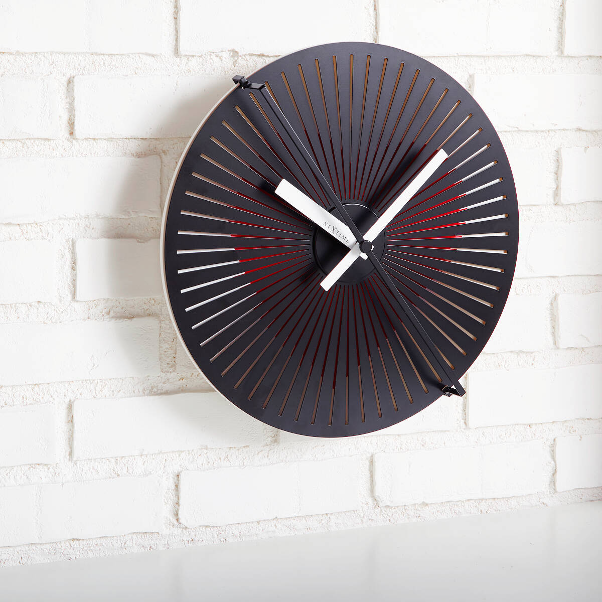 Beating Heart Wall Clock Unique Wall Clocks, Optical Illusions