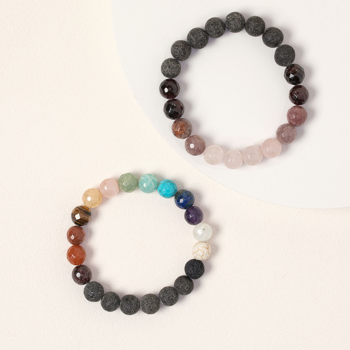Amazonite Essential Oil Diffuser Bracelet aromatherapy, essential oil